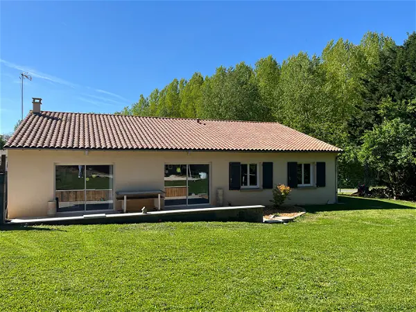 Achat maison 5 pièces - 146.1m² à Vouille (86190)