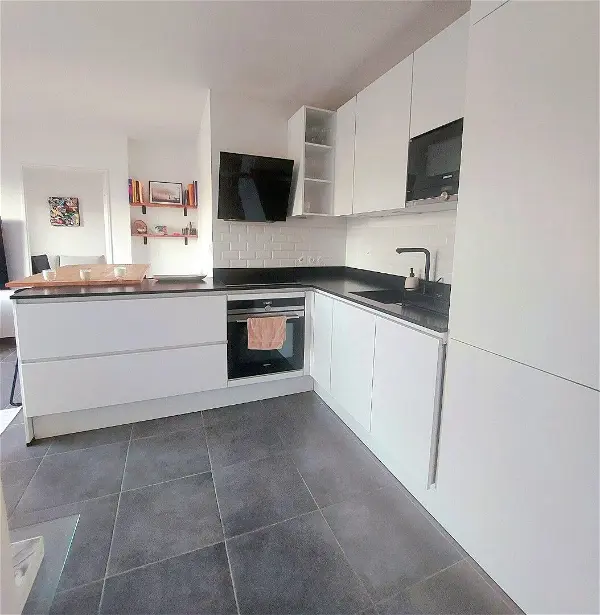 Appartement à louer - Ferney-Voltaire, 3 pièces