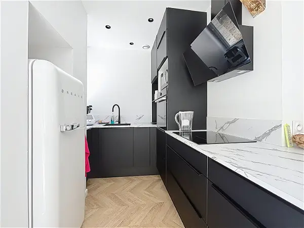 Maison à vendre - COSSE LE VIVIEN, 4 pièces