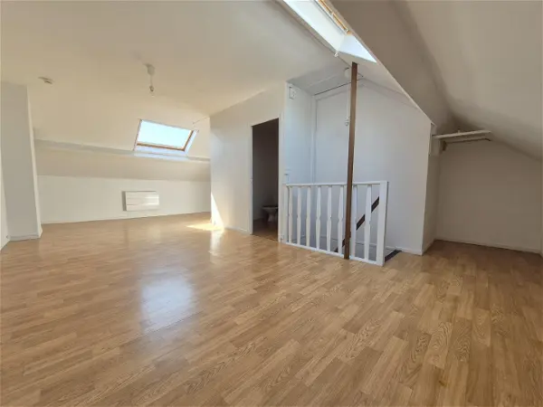 Studio à louer - Lille
