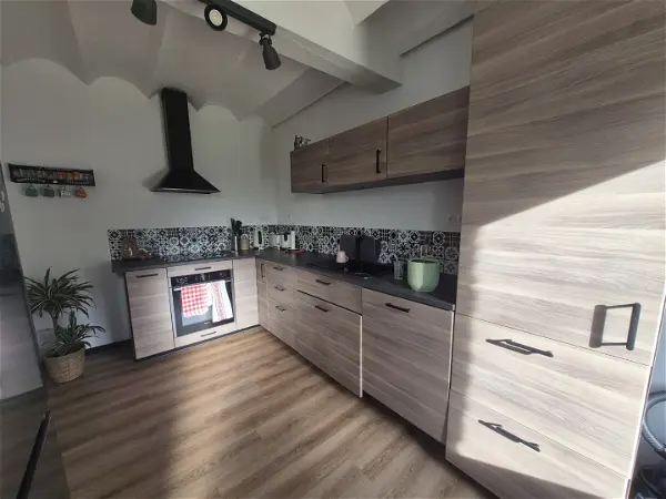 Location maison 3 pièces - 95.75m² à Bry (59144)