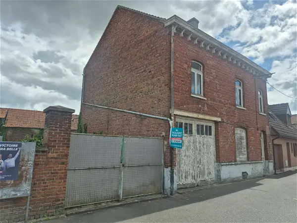 Achat maison 6 pièces - 135m² à Bauvin (59221)