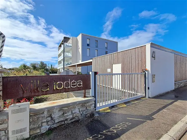 Achat appartement 3 pièces - 62.89m² à Notre dame de monts (85690)