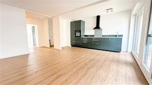 Appartement à vendre - LILLE, 3 pièces