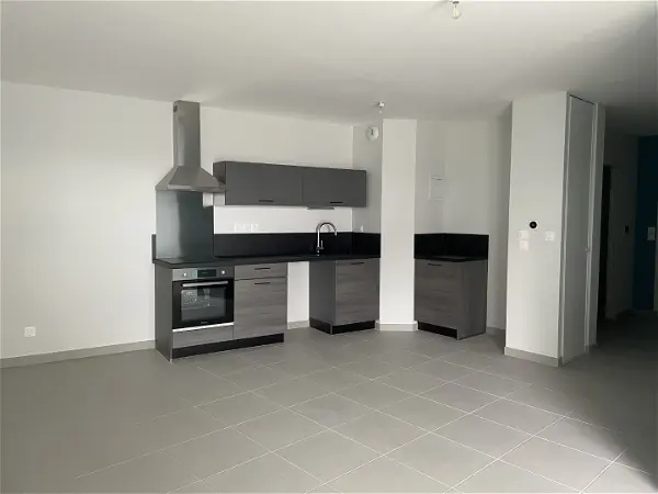 Location appartement 2 pièces - 50.48m² à Saint-jean-le-blanc (45650)