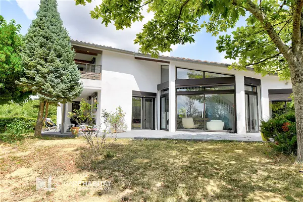 Achat maison 7 pièces - 180m² à Montgiscard (31450)