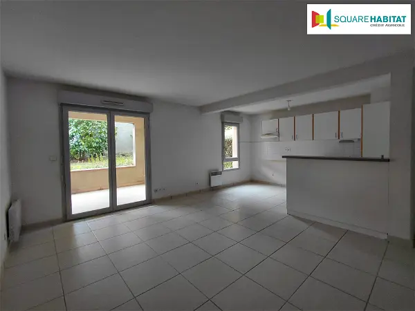 Appartement à louer - AUCH, 3 pièces