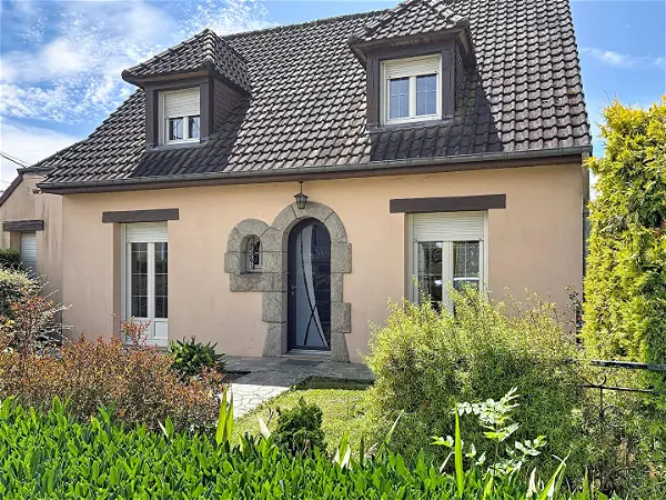 Achat maison 5 pièces - 127m² à Saint berthevin (53940)