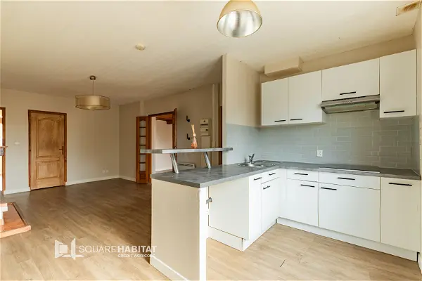 Achat maison 4 pièces - 107m² à Lanta (31570)