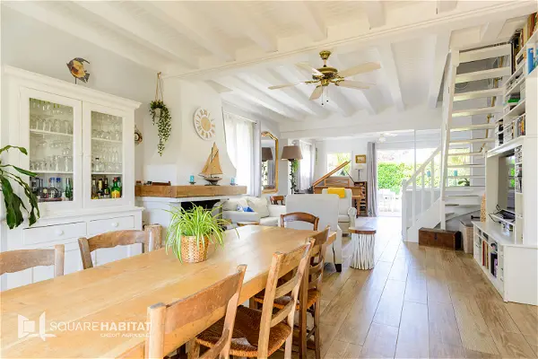 Maison à vendre - SUCE SUR ERDRE, 7 pièces