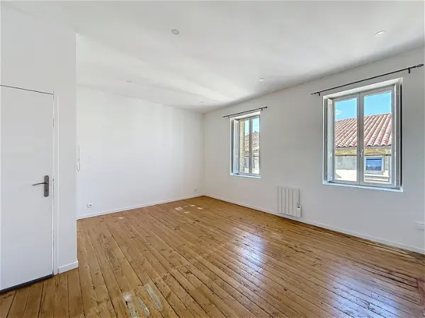 Studio à louer - LANGON