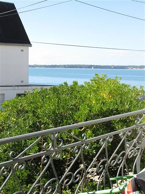 Location maison - 130m² à Concarneau (29900)