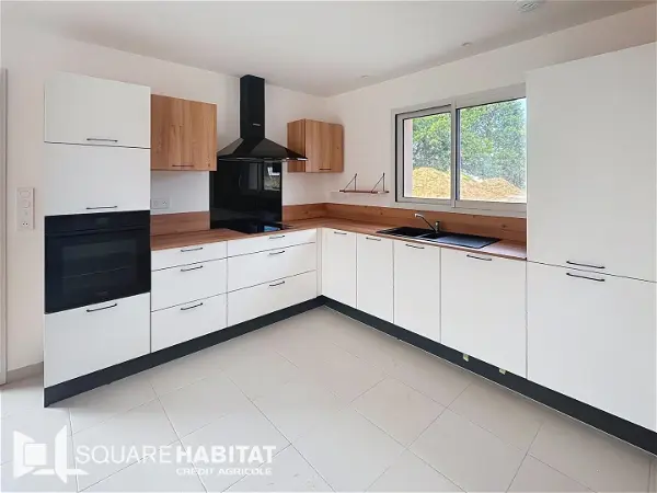 Maison à louer - LA MÉZIÈRE