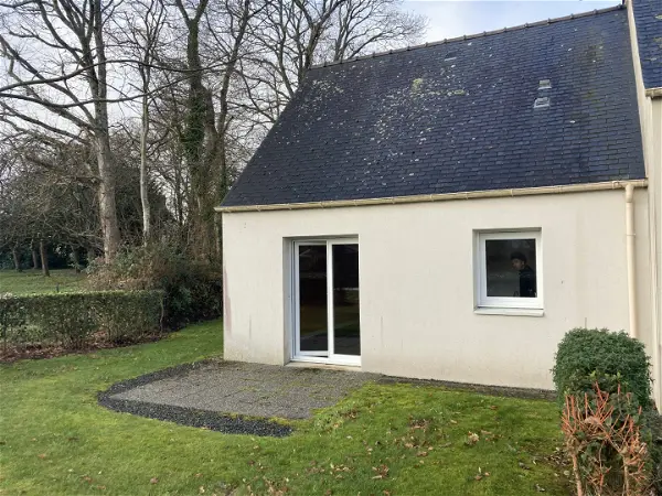 Appartement à louer - BEGARD