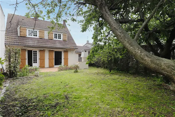 Achat maison 4 pièces - 88.4m² à Le havre (76620)