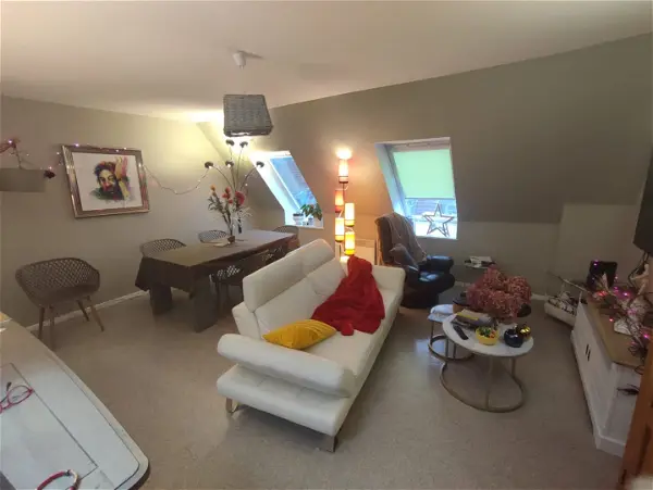 Appartement à louer - Saint-Omer, 2 pièces