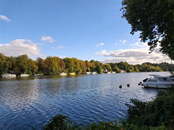 Appartement à vendre - NANTES, 5 pièces