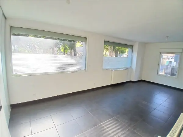 Location appartement 2 pièces - 42m² à Bourgoin-jallieu (38300)