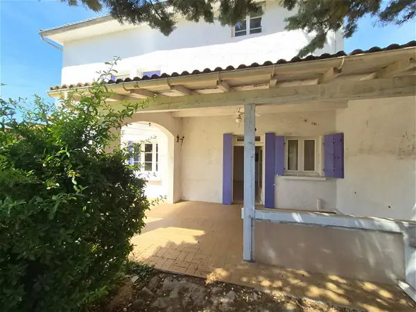 Achat maison 5 pièces - 139.9m² à Saint lattier (38840)