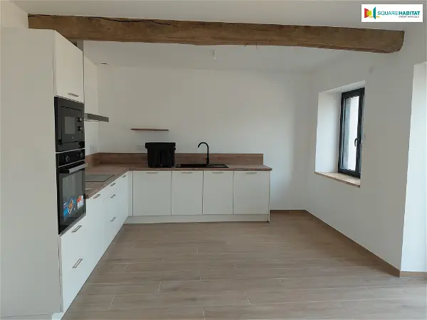 Location maison 6 pièces - 147.99m² à Cieutat (65200)