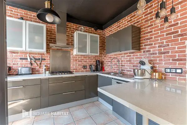 Maison à vendre - REZE, 5 pièces