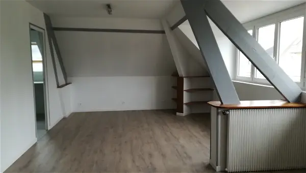 Appartement à louer - LISIEUX, 3 pièces