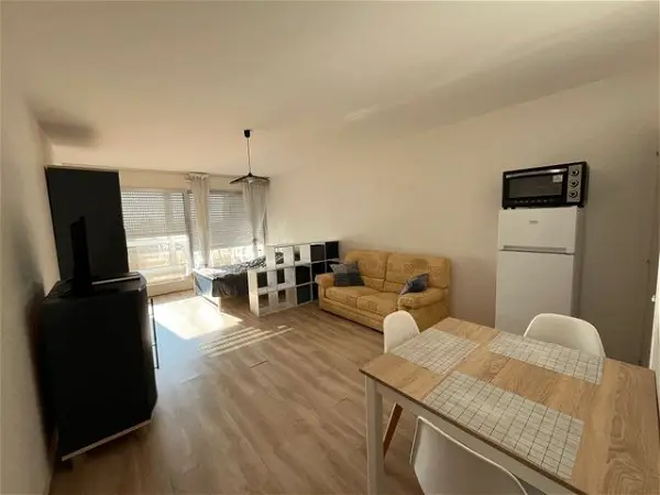 Appartement à louer - SAINT JEAN DE MONTS, 1 pièce