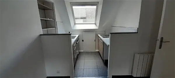 Appartement à louer - PLOERMEL, 2 pièces