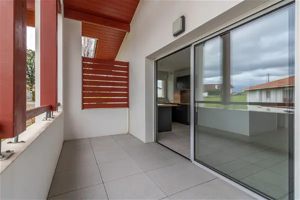 Achat appartement 3 pièces - 58m² à Saint jean de luz (64500)
