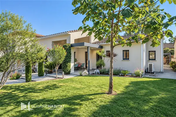 Maison à vendre - ESPELUCHE, 5 pièces