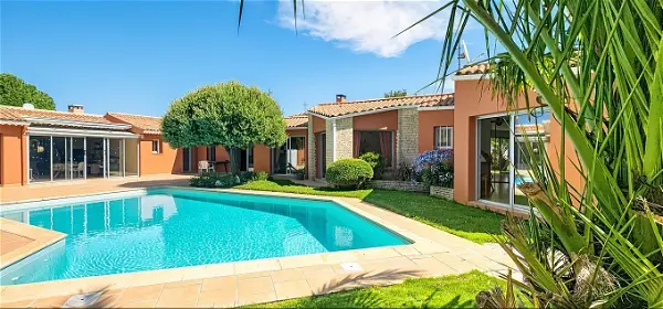 Maison à vendre - DOLUS D OLERON, 3 pièces
