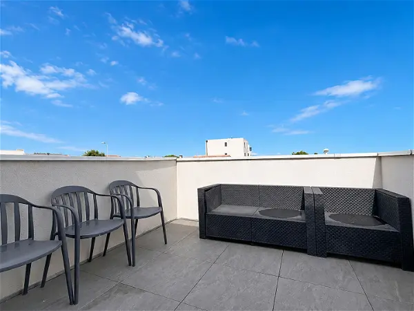 Achat appartement 2 pièces - 36.4m² à Perpignan (66100)