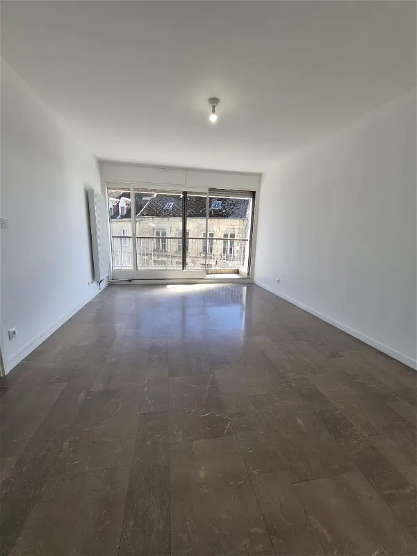 Location appartement 1 pièce - 37.62m² à Cambrai (59400)