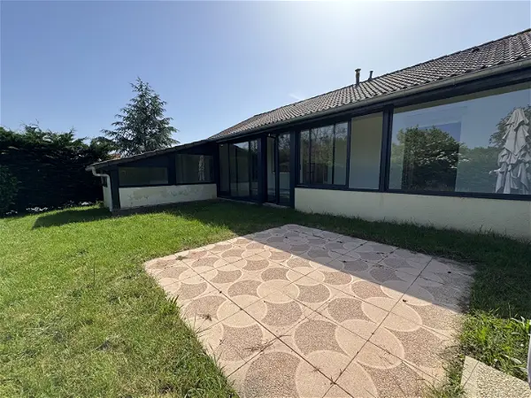Maison à vendre - AIGNE, 5 pièces