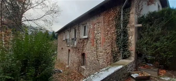 Maison à vendre - BEAUZAC, 9 pièces