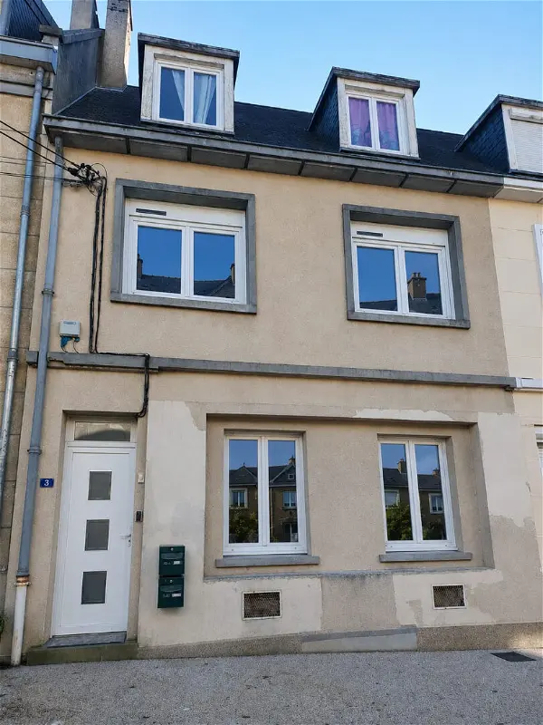 Achat maison 5 pièces - 115m² à Neufchatel en bray (76270)