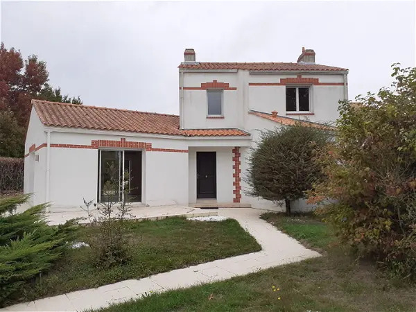Maison à vendre - PORNIC, 5 pièces