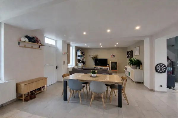 Maison à vendre - LOUVIERS, 4 pièces