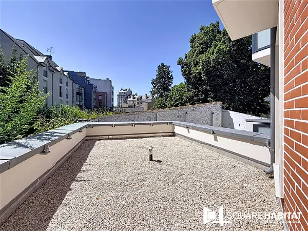 Studio à vendre - RENNES