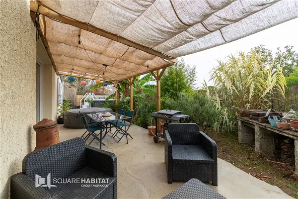 Maison à vendre - VIX, 5 pièces