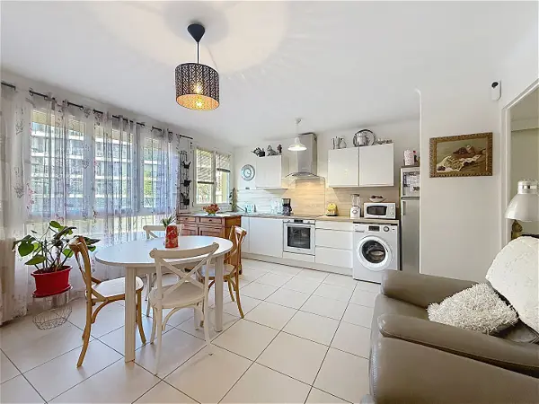 Achat appartement 2 pièces - 44.26m² à Perpignan (66000)