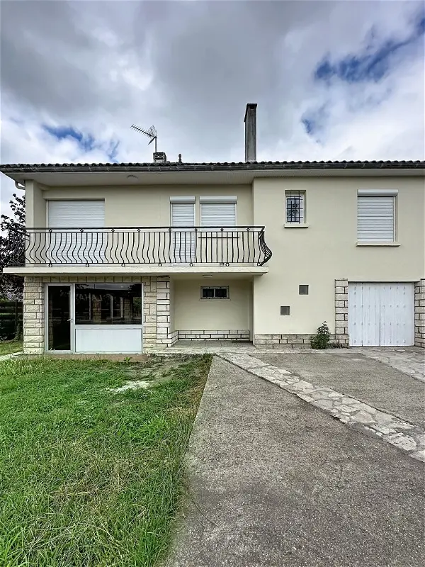 Location maison - 82m² à Lacanau (33680)
