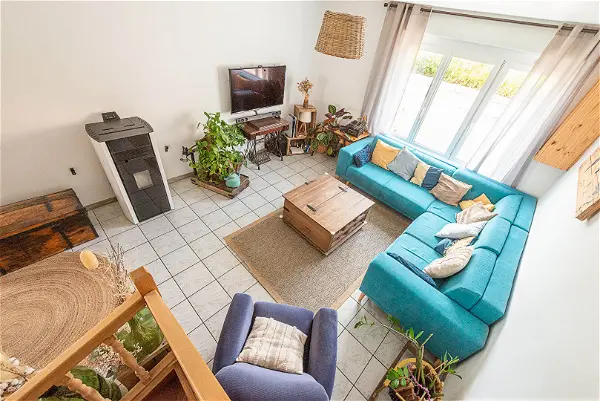 Achat maison 9 pièces - 131.2m² à Mortagne du nord (59158)