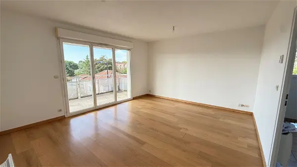 Location appartement 3 pièces - 58.41m² à La teste-de-buch (33260)