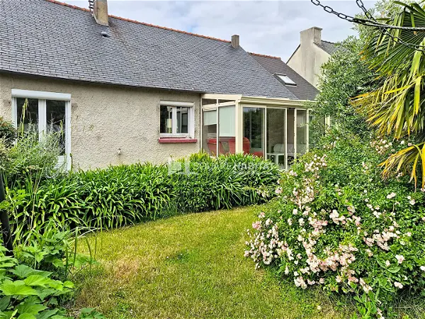 Achat maison 5 pièces - 111m² à Plerguer (35540)