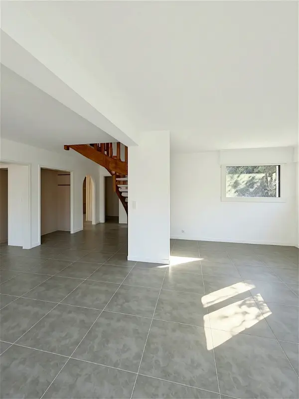 Maison à louer - PLOUHARNEL, 6 pièces