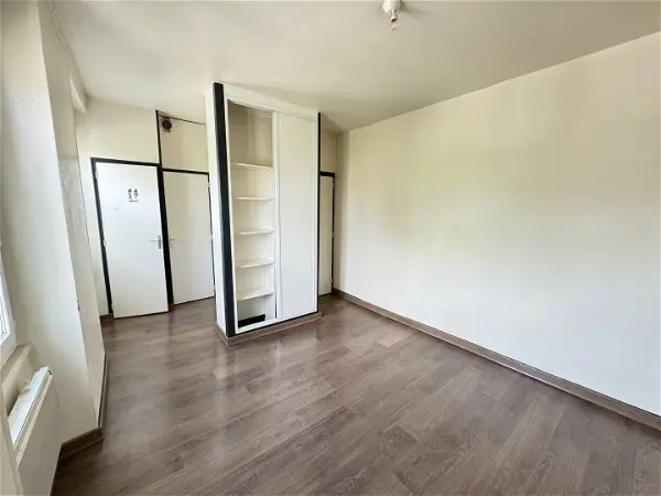 Appartement à louer - RENNES
