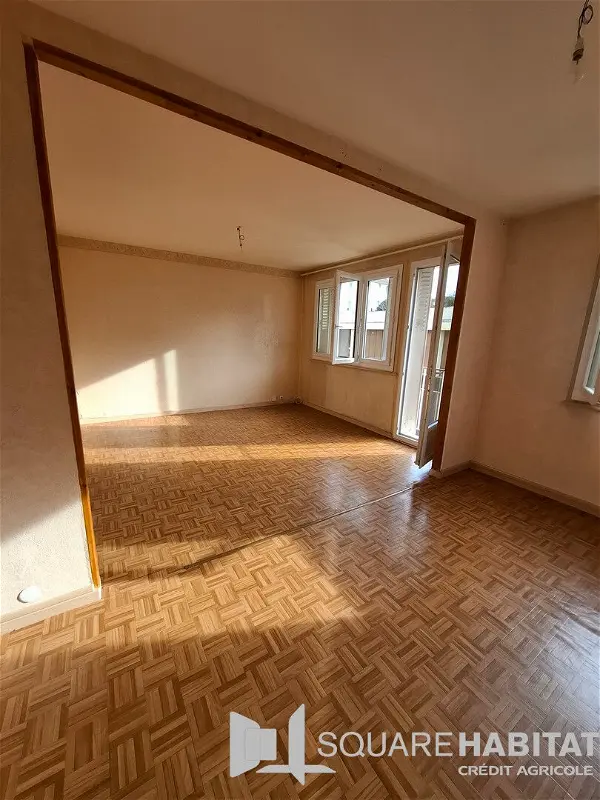 Achat appartement 4 pièces - 67.49m² à Clermont ferrand (63000)