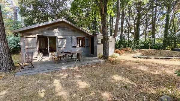 Maison à vendre - LA TURBALLE, 1 pièce