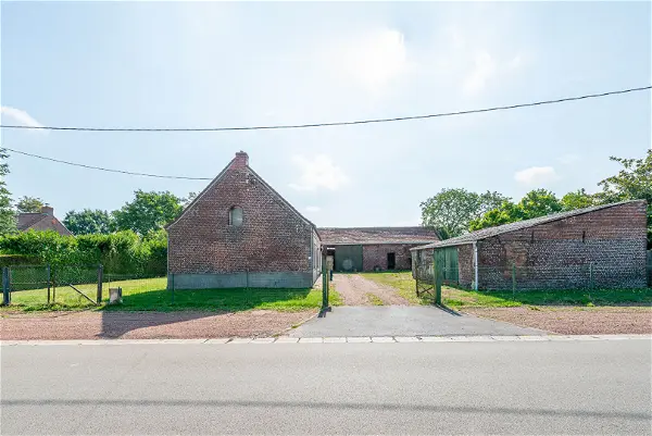 Achat maison 5 pièces - 135m² à Brillon (59178)